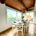 Villa Constance - Swimming Pool & Parking - Sleeps 8 Six-Fours-les-Plages