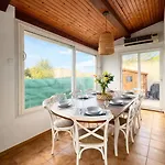 Constance - Swimming Pool & Parking - Sleeps 8 * Six-Fours-les-Plages