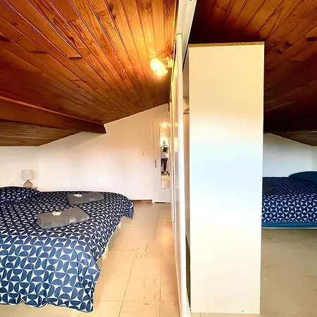 Constance - Swimming Pool & Parking - Sleeps 8 Six-Fours-les-Plages