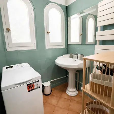 Βίλα Constance - Swimming Pool & Parking - Sleeps 8 Six-Fours-les-Plages
