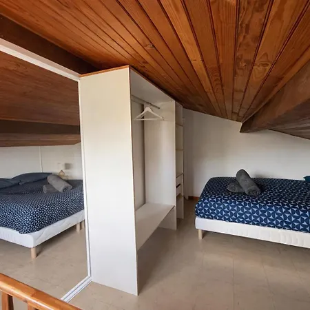 Villa Constance - Swimming Pool & Parking - Sleeps 8